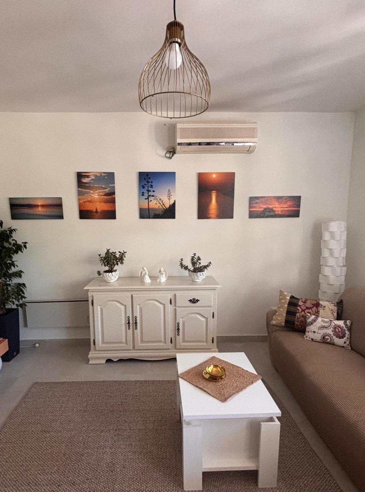 Apartmani Merica Pakoštane Dış mekan fotoğraf