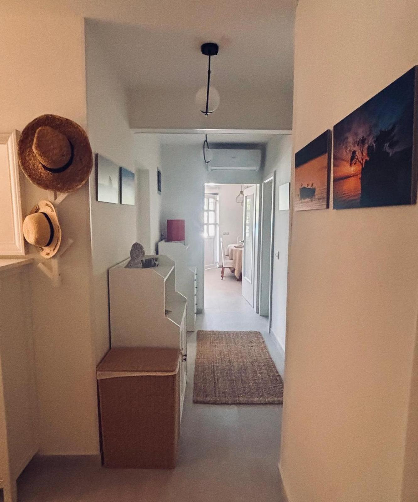 Apartmani Merica Pakoštane Dış mekan fotoğraf